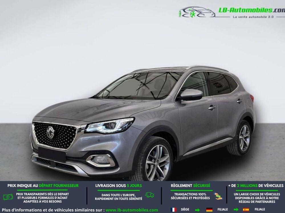 MG.EHS 1.5T GDI PHEV 258 2021 occasion 31850 Beaupuy