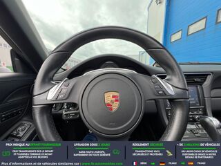 911 S 3.8i 400 PDK 2014 occasion 31850 Beaupuy