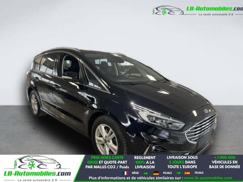 S-MAX 2.0 EcoBlue 190 BVA 2022 occasion 31850 Beaupuy