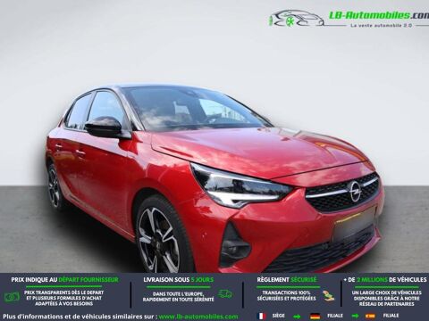 Corsa 1.2 Turbo 100 ch BVM 2022 occasion 31850 Beaupuy