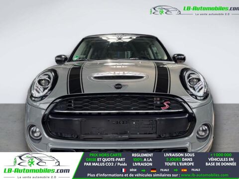 Cooper S 192 CH BVA 2019 occasion 31850 Beaupuy