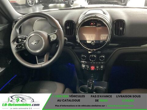 Countryman 178 ch BVA 2024 occasion 31850 Beaupuy