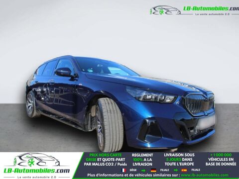 S&eacute;rie 5 520d xDrive 197 ch BVA 2024 occasion 31850 Beaupuy