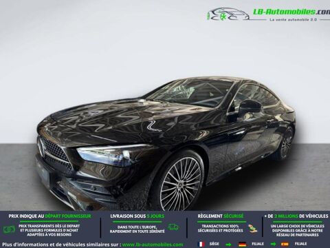 Annonce voiture Mercedes CLE 57990 €