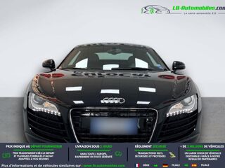 R8 4.2 FSI 420 Quattro R-Tronic 2008 occasion 31850 Beaupuy