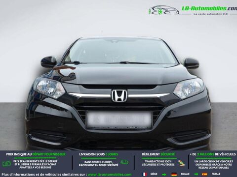 HR-V 1.5 i-VTEC 130ch 2017 occasion 31850 Beaupuy