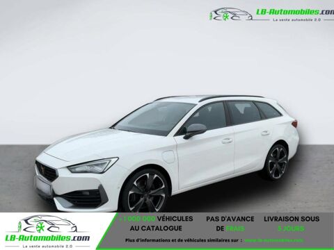 Cupra Leon 1.4 e-HYBRID 245 ch BVA 2021 occasion Beaupuy 31850