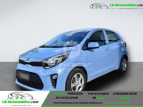 Kia Picanto 1.0 DPi 67ch BVM 2021 occasion Beaupuy 31850