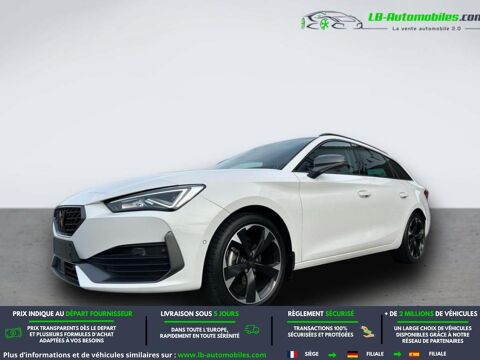 Leon 1.5 eTSI 150 ch BVA 2024 occasion 31850 Beaupuy