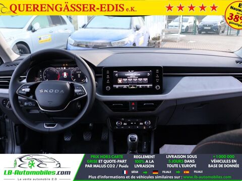Kamiq 1.0 TSI Evo 2 116 ch BVM 2026 occasion 31850 Beaupuy