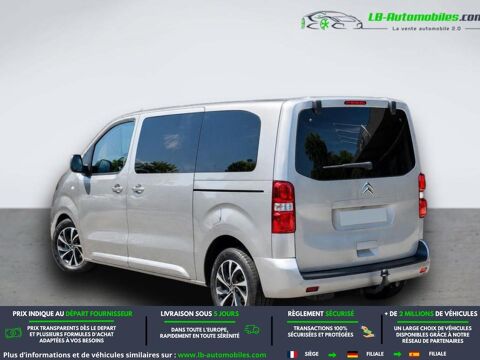 Spacetourer BlueHDi 145 BVM 2022 occasion 31850 Beaupuy
