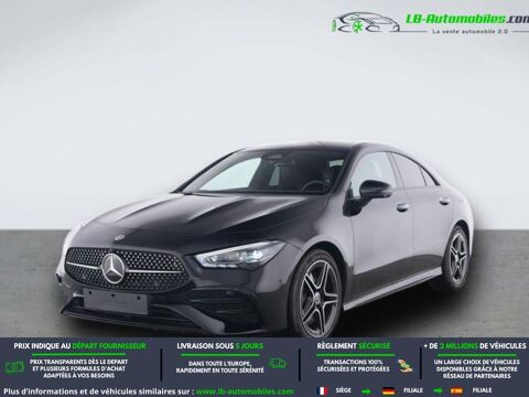 Annonce voiture Mercedes Classe CLA 44888 €