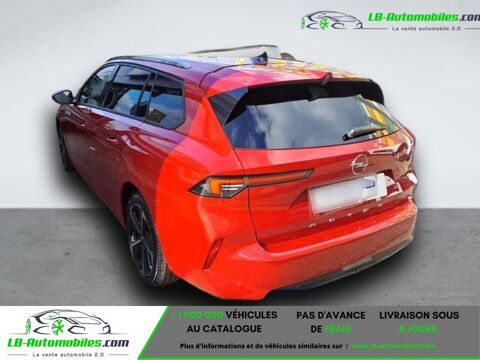 Astra 1.2 Turbo 130 ch BVA 2024 occasion 31850 Beaupuy
