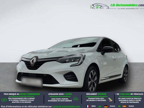 Annonce voiture Renault Clio V 15980 €