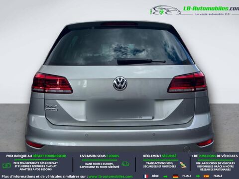 Golf 1.5 TSI 130 BVA 2019 occasion 31850 Beaupuy