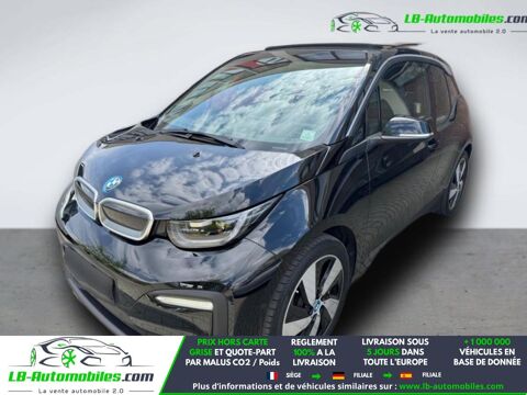 BMW i3 120 Ah 170 ch BVA 2021 occasion Beaupuy 31850