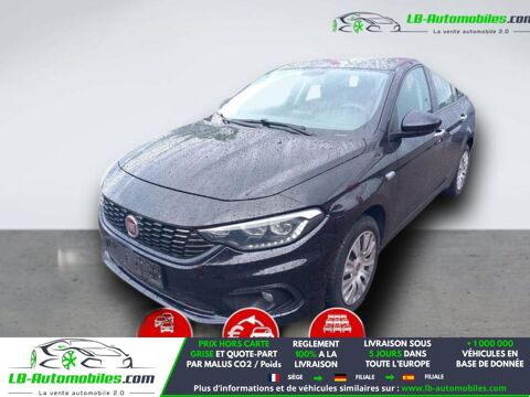 Fiat Tipo 1.4 T-jet 120 ch 2020 occasion Beaupuy 31850