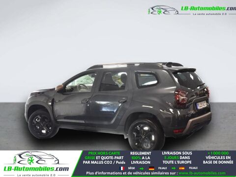 Duster Blue dCi 115 4x4 2024 occasion 31850 Beaupuy