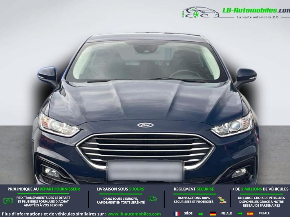 Mondeo 2.0 EcoBlue 150 BVM 2020 occasion 31850 Beaupuy