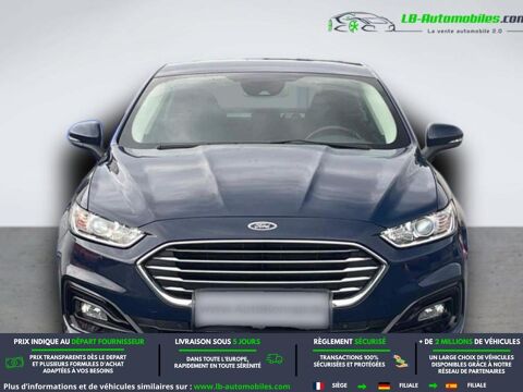 Mondeo 2.0 EcoBlue 150 BVM 2020 occasion 31850 Beaupuy