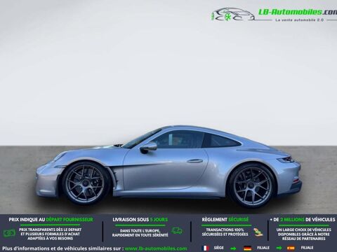 911 4.0i 525 2025 occasion 31850 Beaupuy