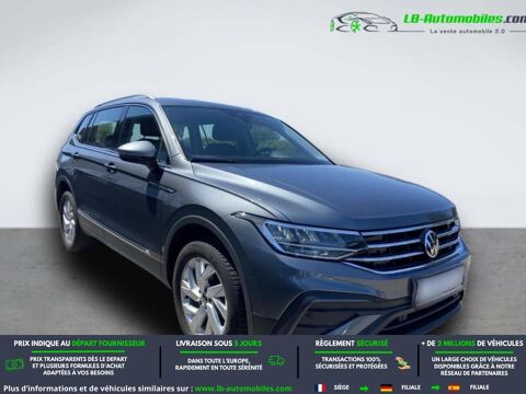 Tiguan Allspace 1.5 TSI 150ch BVA 2025 occasion 31850 Beaupuy