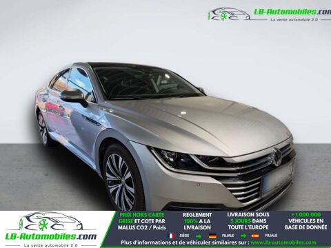 Volkswagen Arteon 1.5 TSI 150 BVA 2019 occasion Beaupuy 31850