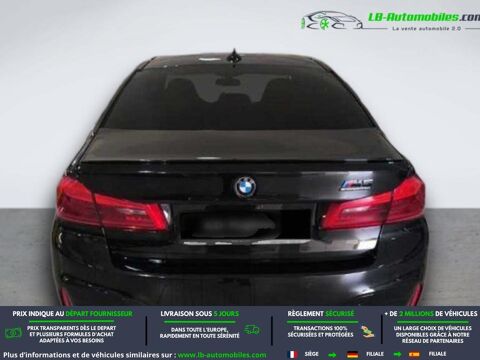 M5 625 ch BVA 2020 occasion 31850 Beaupuy