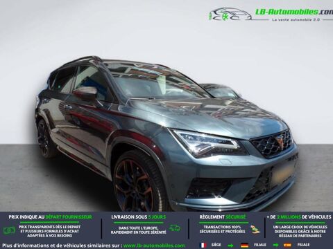 Ateca 2.0 TSI 300 ch BVA 4Drive 2020 occasion 31850 Beaupuy