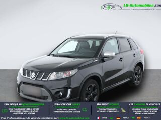 Vitara 1.4 Boosterjet 140ch BVM 2016 occasion 31850 Beaupuy