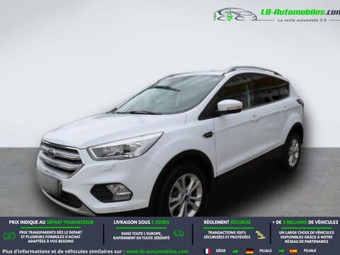Kuga 1.5 150 4x2 BVA 2019 occasion 31850 Beaupuy