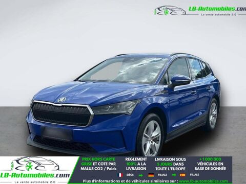 Skoda Enyaq iV 60 2021 occasion Beaupuy 31850