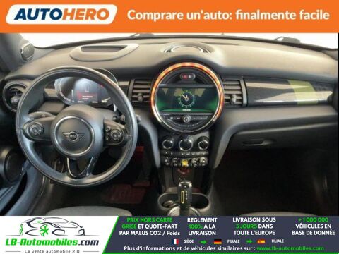 Countryman 102 ch BVA 2020 occasion 31850 Beaupuy