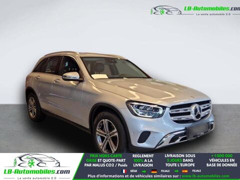 Classe GLC 220 d BVA 4Matic 2022 occasion 31850 Beaupuy