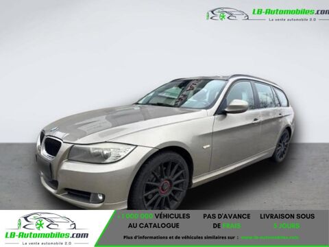 Bmw serie 3 S&eacute;rie 3 Touring 318 BVM