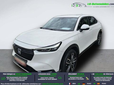Honda HR-V e:HEV 1.5 i-MMD 107ch 2022 occasion Beaupuy 31850