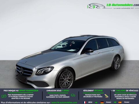 Annonce voiture Mercedes Classe E 23750 €