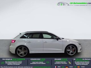 S3 2.0 TFSI 300 BVA 2019 occasion 31850 Beaupuy