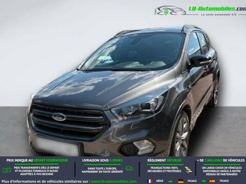 Ford Kuga 1.5 150 4x2 BVA 2019 occasion Beaupuy 31850