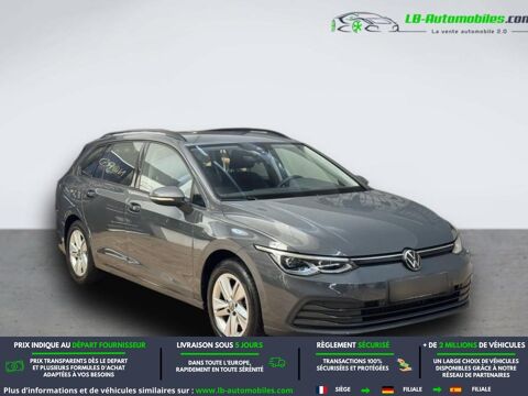 Volkswagen Golf SW 1.5 eTSI 130 BVA 2023 occasion Beaupuy 31850