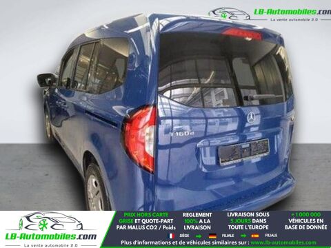 Classe T 160 d BVM 2023 occasion 31850 Beaupuy