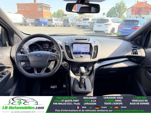 Kuga 1.5 150 4x2 BVA 2019 occasion 31850 Beaupuy