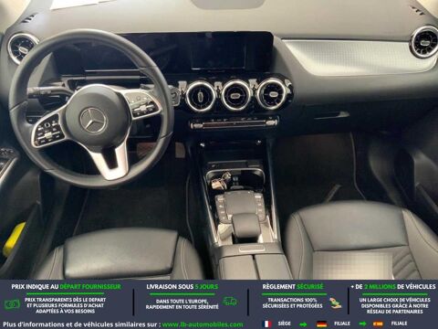 Classe GLA 200 BVA 2023 occasion 31850 Beaupuy