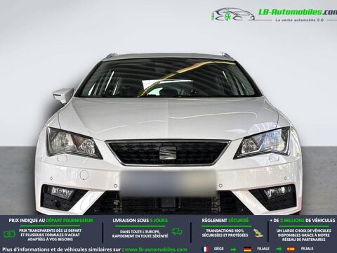 Golf SW 1.5 TSI 130 BVA 2019 occasion 31850 Beaupuy