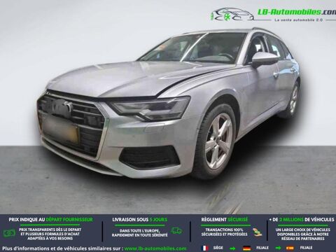 Annonce voiture Audi A6 31440 €