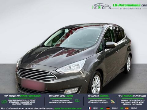 Annonce voiture Ford C-max 13950 €