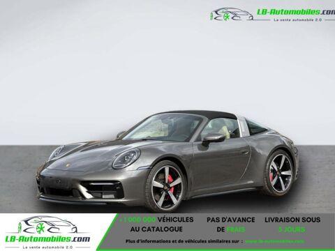 Porsche 911 4S 3.0i 450 2024 occasion Beaupuy 31850