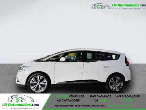 Renault Grand scenic IV TCe 115 BVM 2018 occasion Beaupuy 31850
