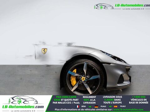 Annonce voiture Ferrari 308 236819 €