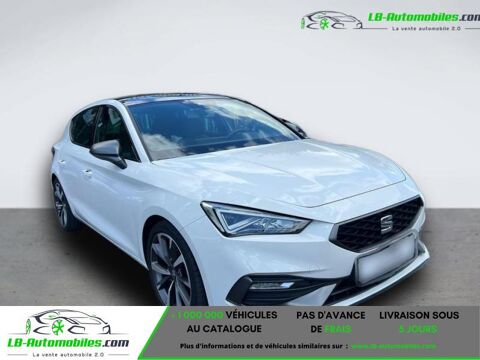 Annonce voiture Seat Leon 28200 €